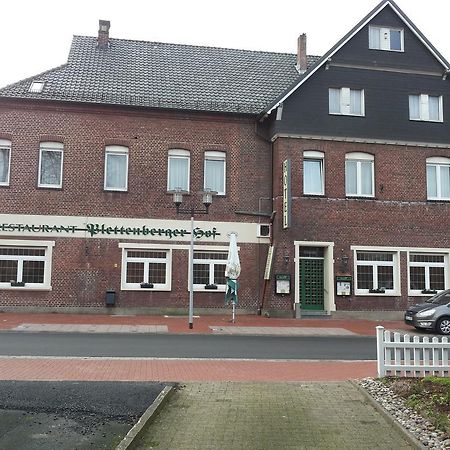 Plettenberger Hof Nordkirchen Dış mekan fotoğraf