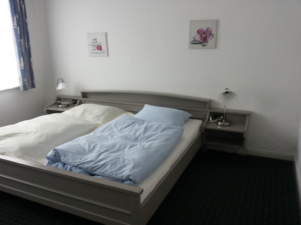 Plettenberger Hof Nordkirchen Oda fotoğraf