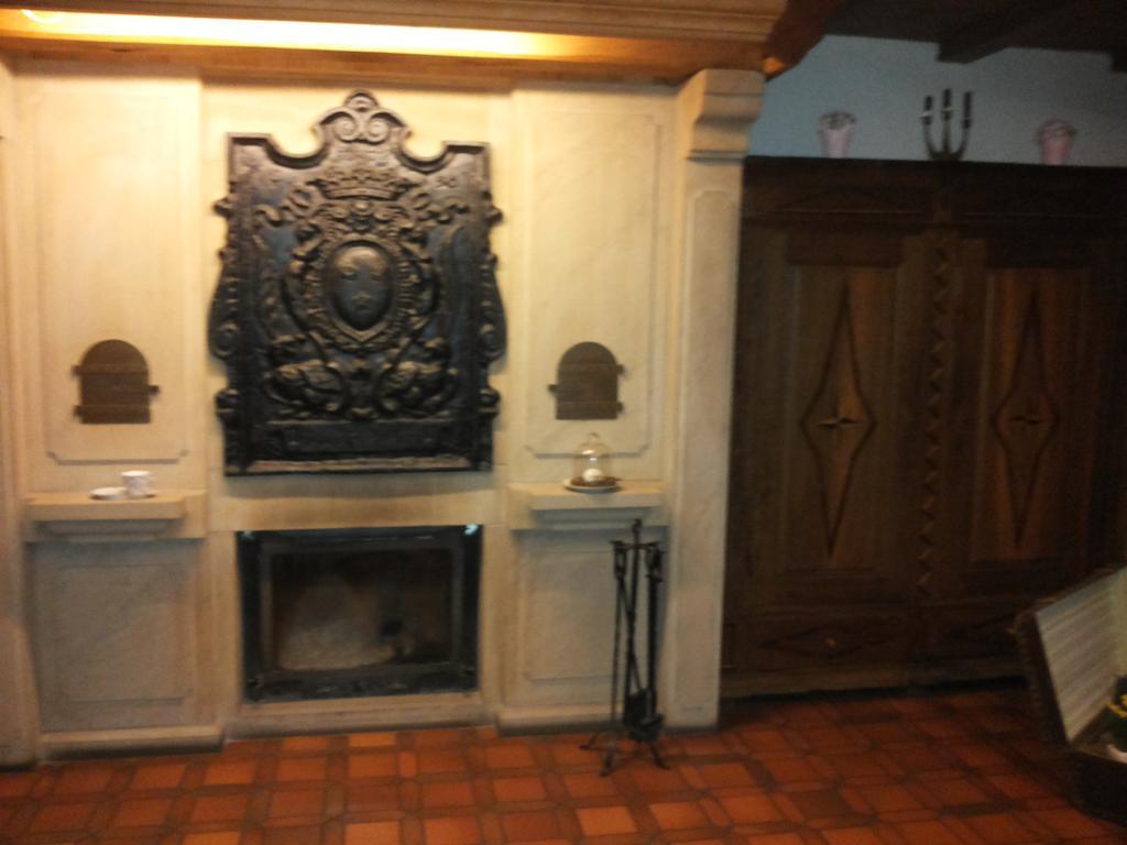Plettenberger Hof Nordkirchen Dış mekan fotoğraf