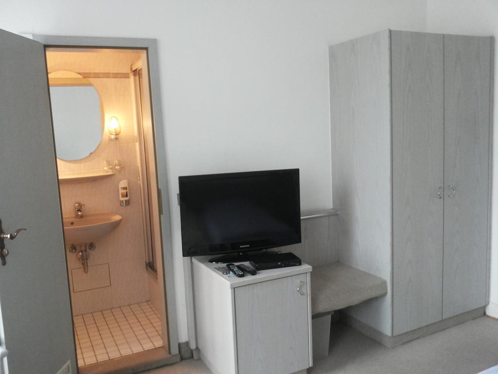 Plettenberger Hof Nordkirchen Dış mekan fotoğraf
